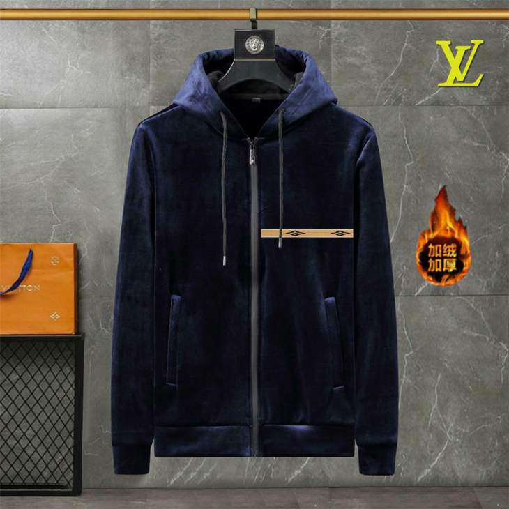 Picture of Louis Vuitton Jackets _SKULVM-3XL12yn15032560